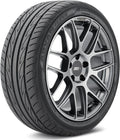 Yokohama Advan Fleva V701 Tire - 215/45R17 91W