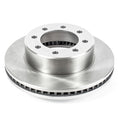 PowerStop auto part detail