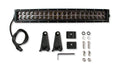 CURVED LIGHT BAR 20 IN. DUAL ROW