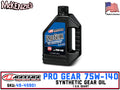 Maxima Performance Auto Pro Gear Full Synthetic 75W140 Gear Oil - Quart