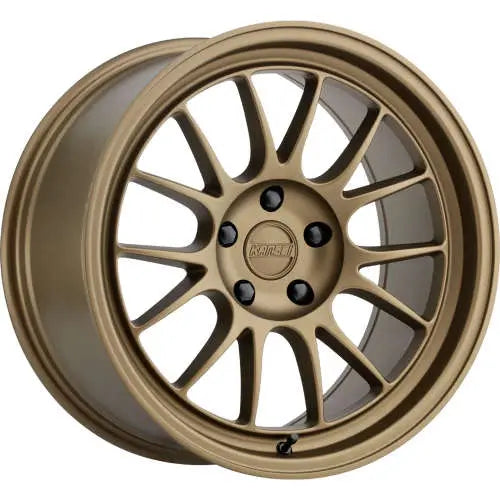 CORSA BZ 18X9 5X112 +12