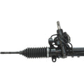 A1 REMFG INC roof rack close-up