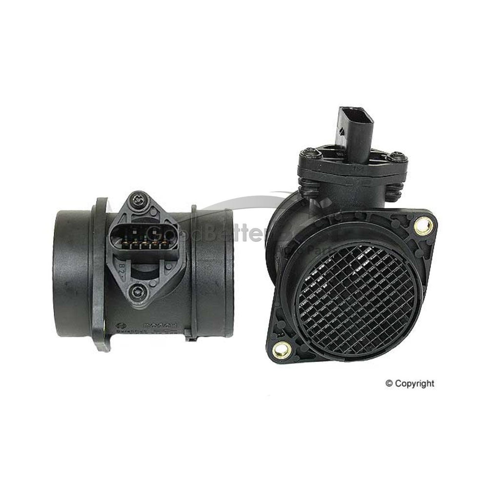 MAF SENSOR