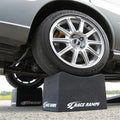 Race Ramps 10in. High Supercar Wheel Cribs (Extra Wide)