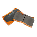 DBA 19-21 Audi A8 Quattro (w/375mm Front Rotor) Front XP Performance Brake Pads