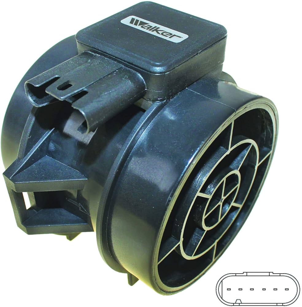 Walker Products Inc. - auto part