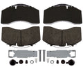 BRAKE PAD SET