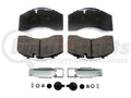 BRAKE PAD SET