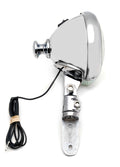 5 IN. DECKLIGHT-LED-ANGLE BRACKET