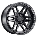 BR APACHE 20X9 6X139 -18 112 M-BLK
