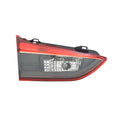 TYC auto part