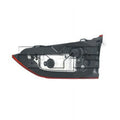 TYC auto part