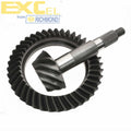 Ring and Pinion-Dana 44 Reverse