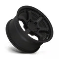 MR150 17X8.5 6X135 S-BLK 18MM
