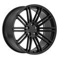 TSW Alloy Wheels auto part detail