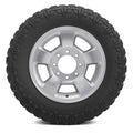 LT285/70R17 FURY MT II