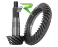 Revolution Gear & Axle Dana 30 Short Pinion Front Axle 4.10 Ratio Ring & Pinion Set