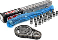 Xtreme 4x4 206/214 Hyd Flat Cam SBC