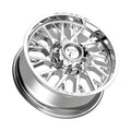 FITTIPALDI OFF ROAD FA08 20X9, ET +