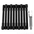 ARP Golf/Jetta 1.8L Turbo 20 valve Head Stud Kit w/ Tool