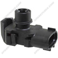 MANIFOLD ABSOLUTE PRESSURE SENSOR