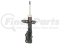 MONROE SHOCKS & STRUTS strut brace