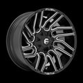 Fuel Off-Road auto part detail