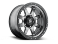 Fuel Off-Road auto part detail