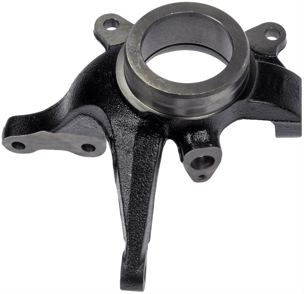 STEERING KNUCKLE