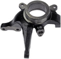 STEERING KNUCKLE