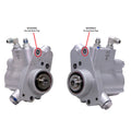 Ford High Pressure Oil Pump (HPOP) Hose