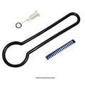 Ford High Pressure Oil Pump (HPOP) Hose
