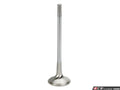 Supertech VW VR6 2.8L Inconel Exhaust Valve - +1.8mm Oversize - Set of 6
