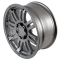 6-5.5 WPS VOR WARRIOR