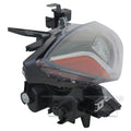 CAPA RH HEADLAMP ASSY COMPOSITE HALOGEN MAZDA 3 1416