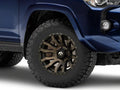 Wheel Pros, LLC auto part close-up