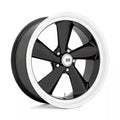 TS 22X10.5 5X5.0 78.1 BL 00MM RIGHT