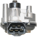NEW WIPER MOTORS