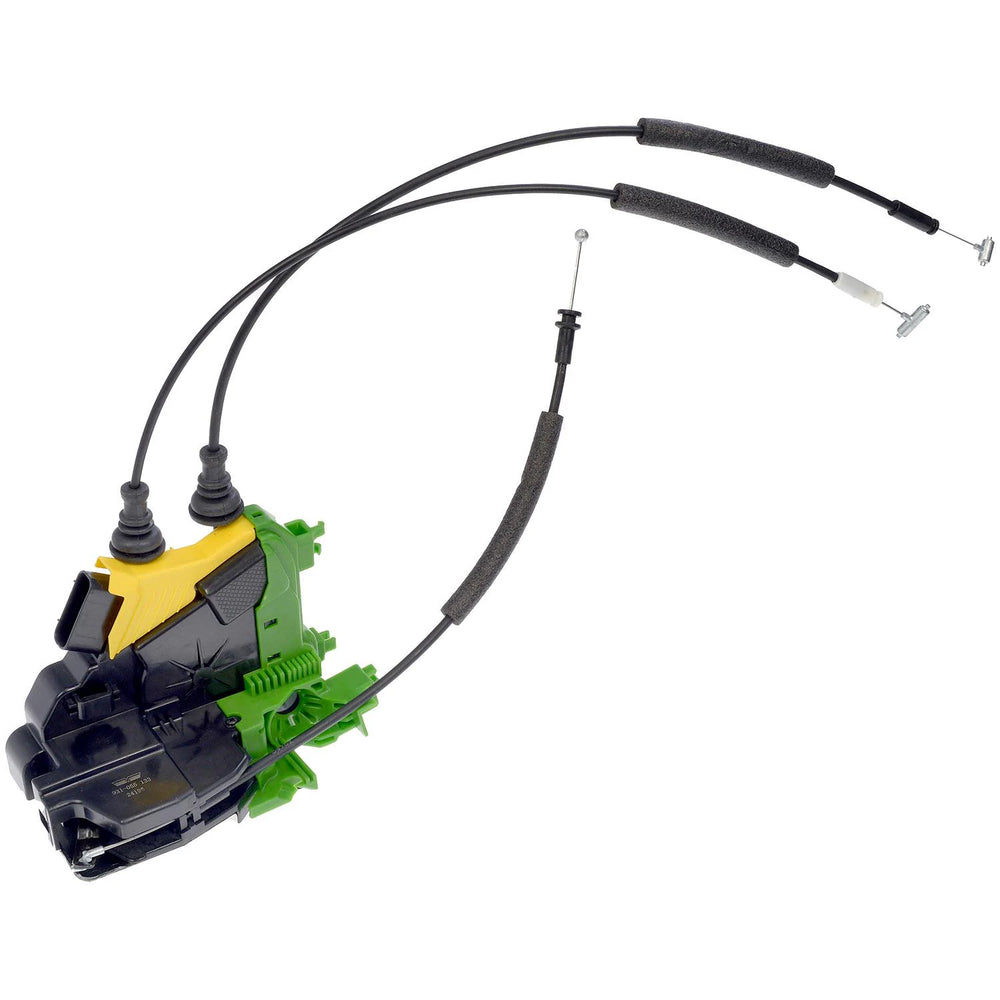 DOOR LOCK ACTUATOR