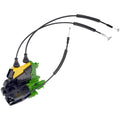 DOOR LOCK ACTUATOR