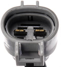 DUAL FAN ASSEMBLY