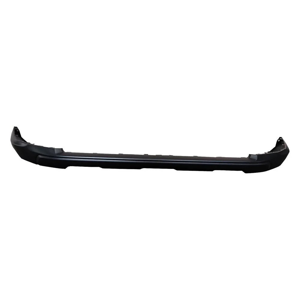 Sherman Parts bumper
