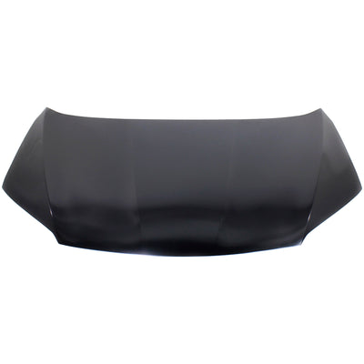 CAPA LT FRT BUMPER COVER EXL|SPORT; W/O PARKING SENSORS; PRIME HONDA PASSPORT 192