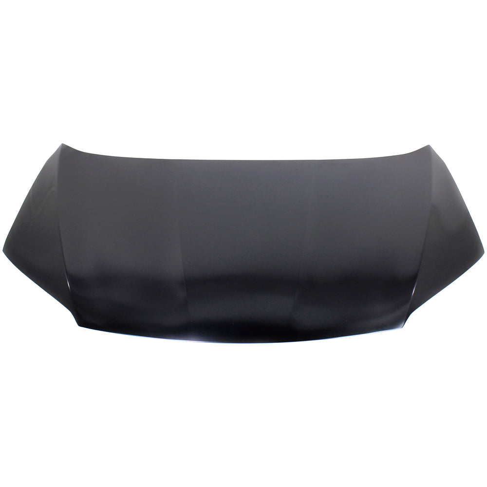 CAPA LT FRT BUMPER COVER EXL|SPORT; W/O PARKING SENSORS; PRIME HONDA PASSPORT 192
