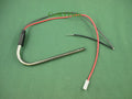 S HEATER 12V/125W RM360