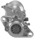 DENSO FIRST TIME FIT STARTER MOTOR