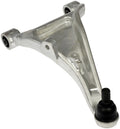 CONTROL ARM