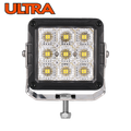 4.5IN X 5IN LED WORK LIGHT 10400LM