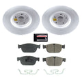 PowerStop auto part detail