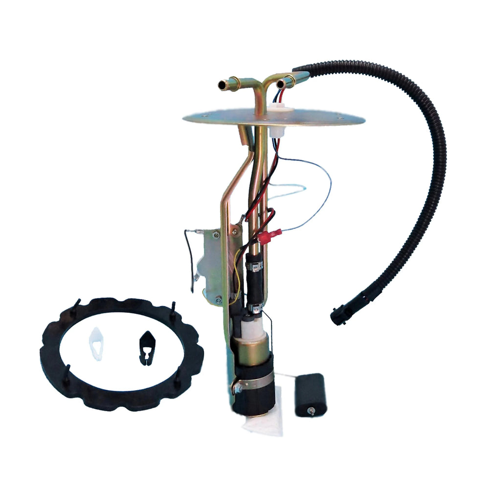FUEL PUMP SENDER ASSY